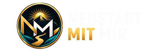 Neustart mit mir Logo
